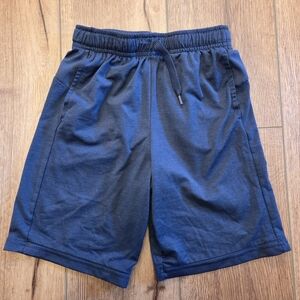 Jumping Beans Kids Navy Blue Shorts